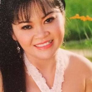 Meet your Posher, Kathy